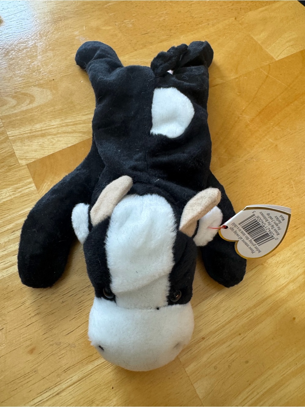 Ty Beanie Babies “Daisy”